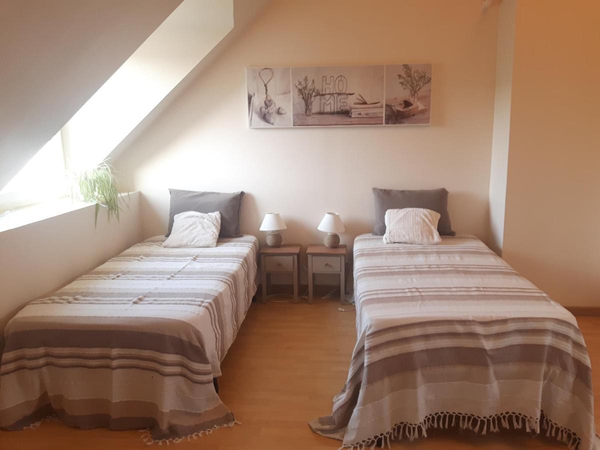 Bed and Breakfast La Longere Angevine Juigne-sur-Loire Pokój zdjęcie